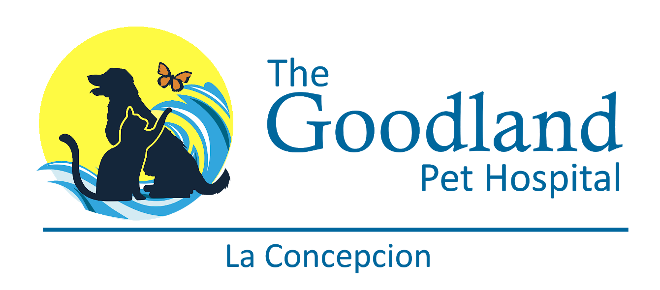 The Goodland Pet Hospital