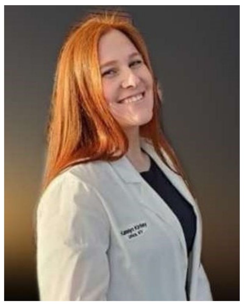 Dr. Katelyn Kirtley
